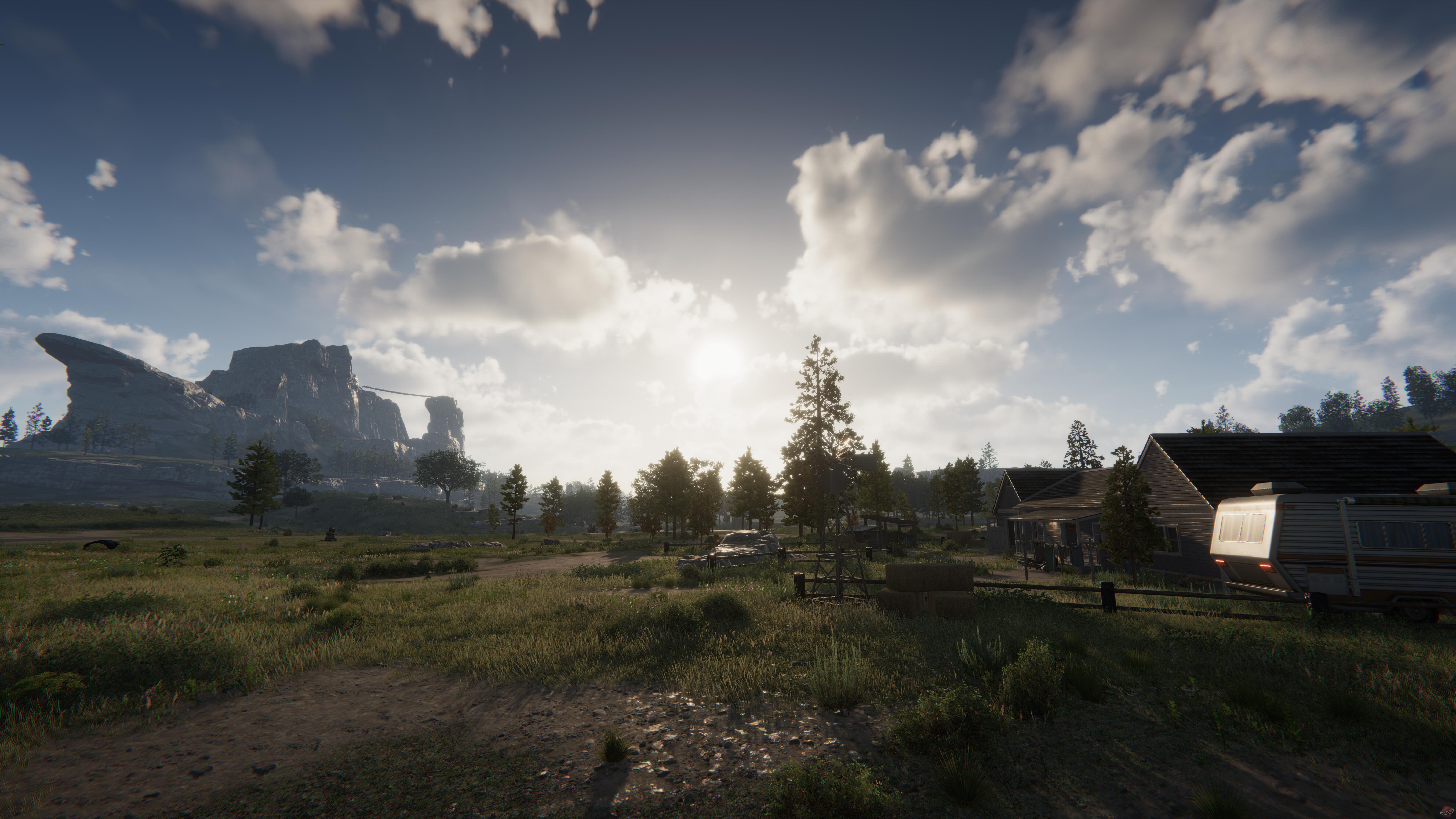 Скриншот из игры CrisisX - 25