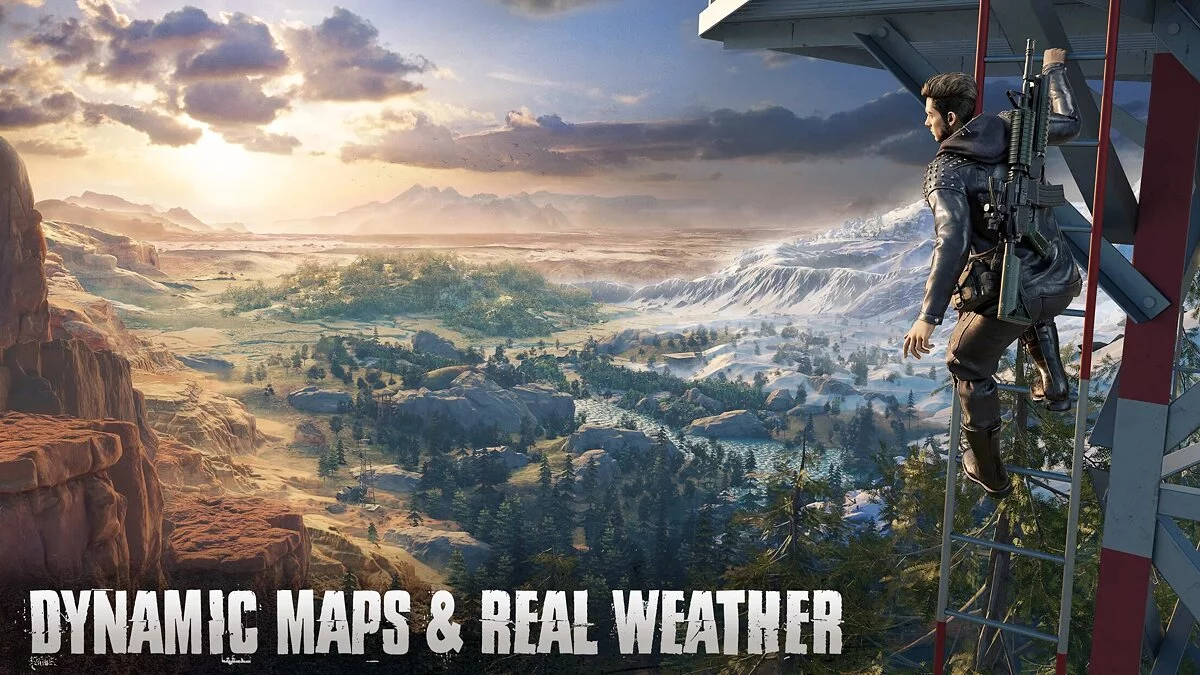 Скриншот из игры CrisisX - 8