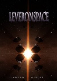 Обложка игры Leveron Space