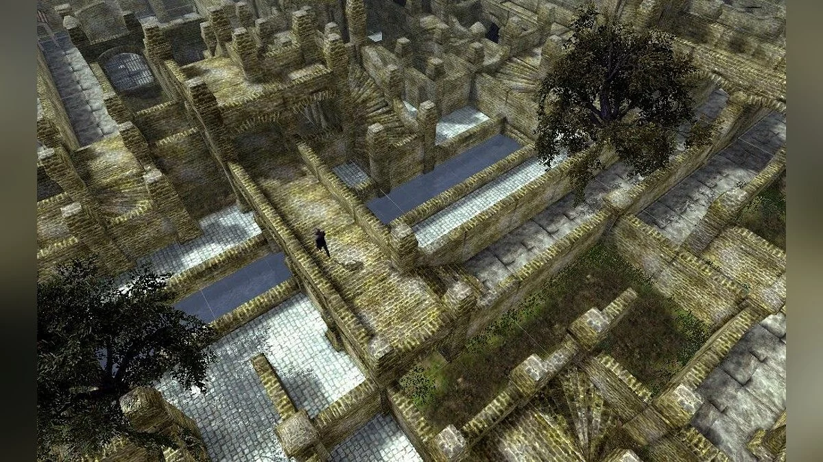 Скриншот из игры Land of Labyrinth - 10