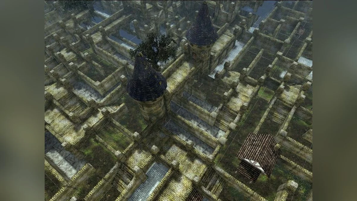 Скриншот из игры Land of Labyrinth - 11