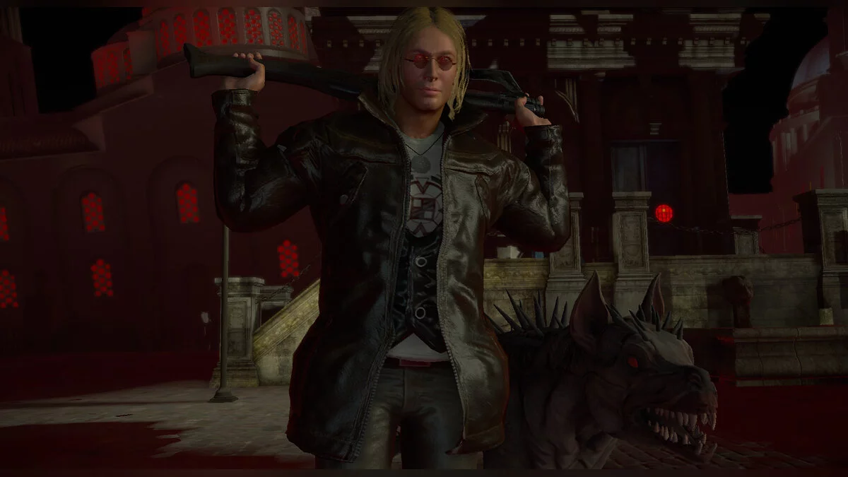 Скриншот из игры Terrordrome: Reign of the Legends - 8