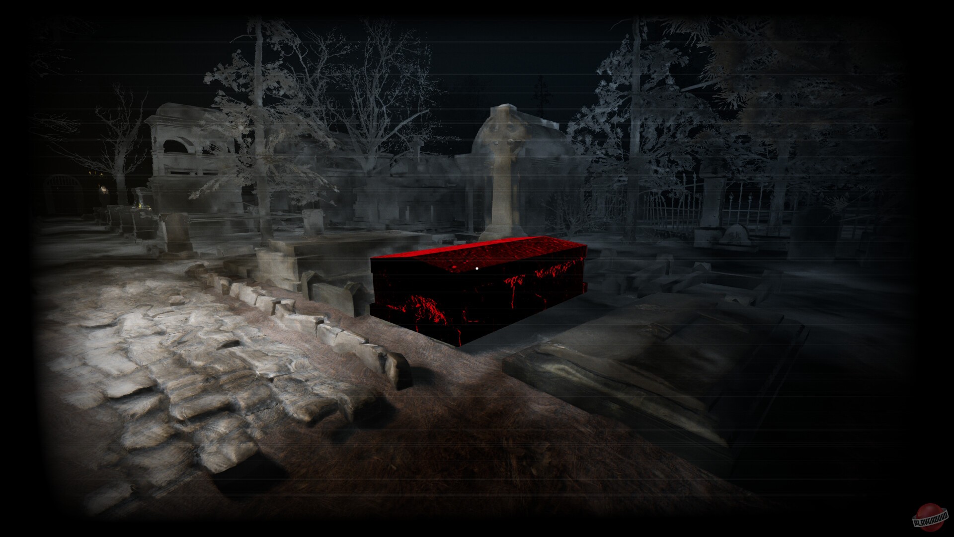 Скриншот из игры Madhouse Madness: Streamer's Fate - 16