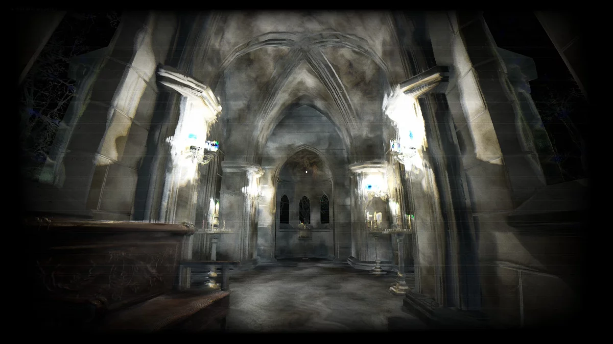 Скриншот из игры Madhouse Madness: Streamer's Fate - 2