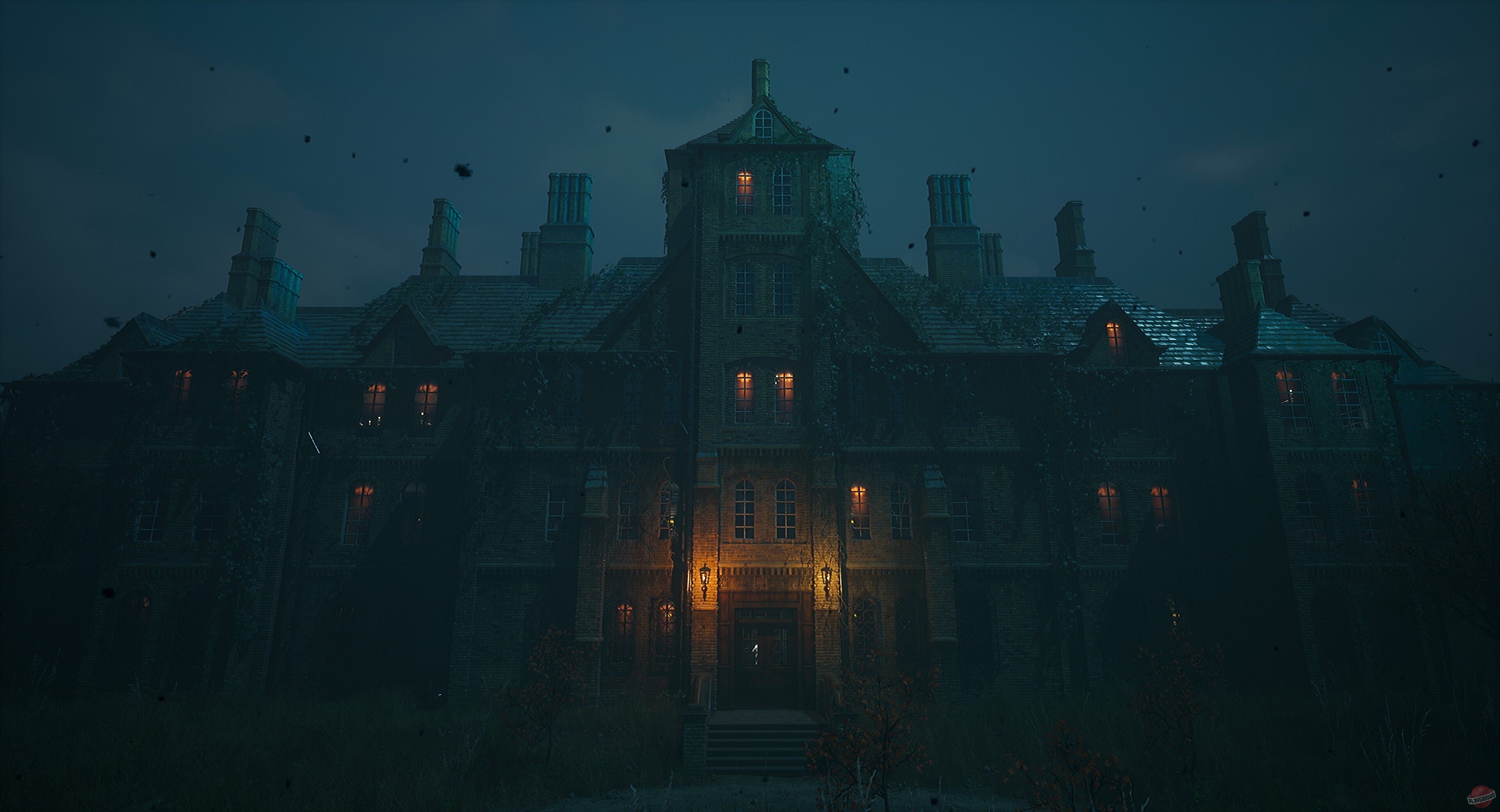 Скриншот из игры Madhouse Madness: Streamer's Fate - 20