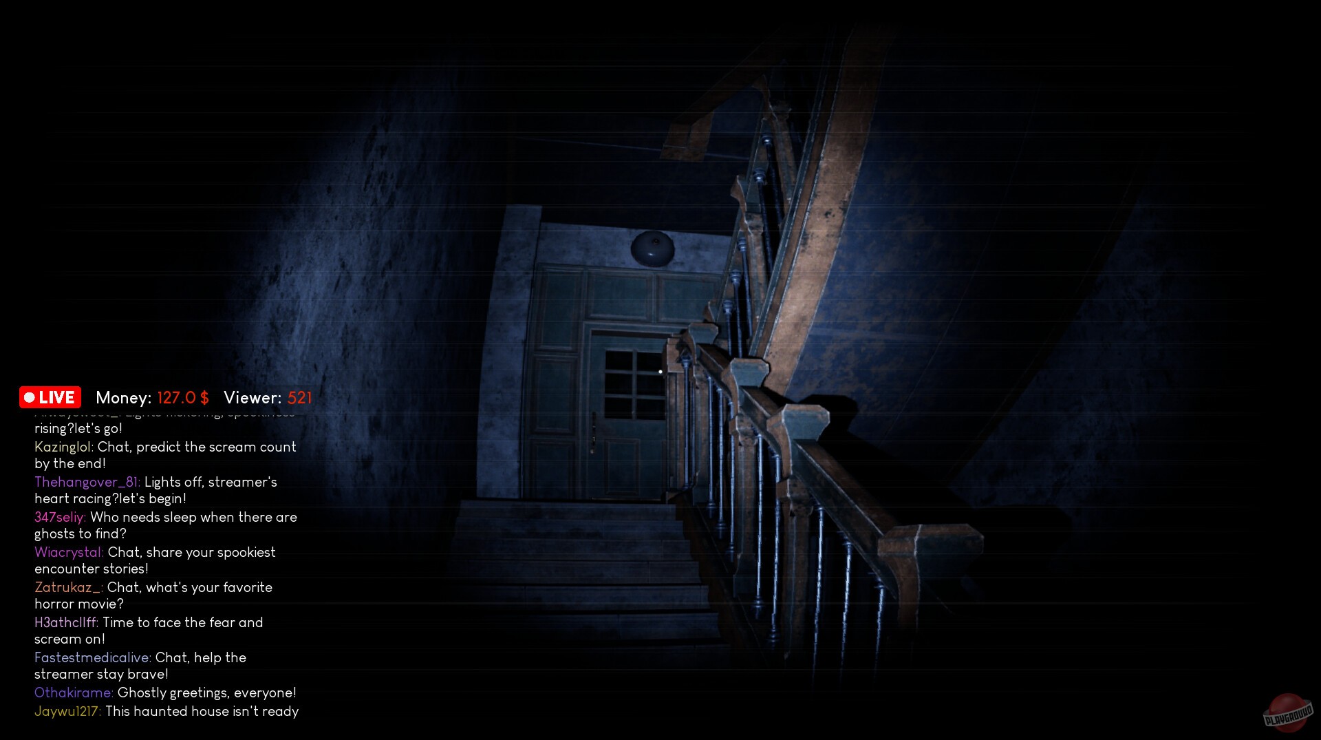 Скриншот из игры Madhouse Madness: Streamer's Fate - 21