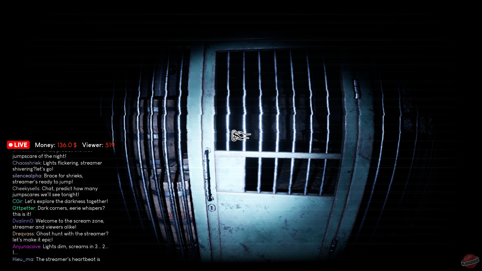 Скриншот из игры Madhouse Madness: Streamer's Fate - 12