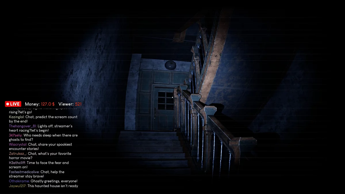 Скриншот из игры Madhouse Madness: Streamer's Fate - 3