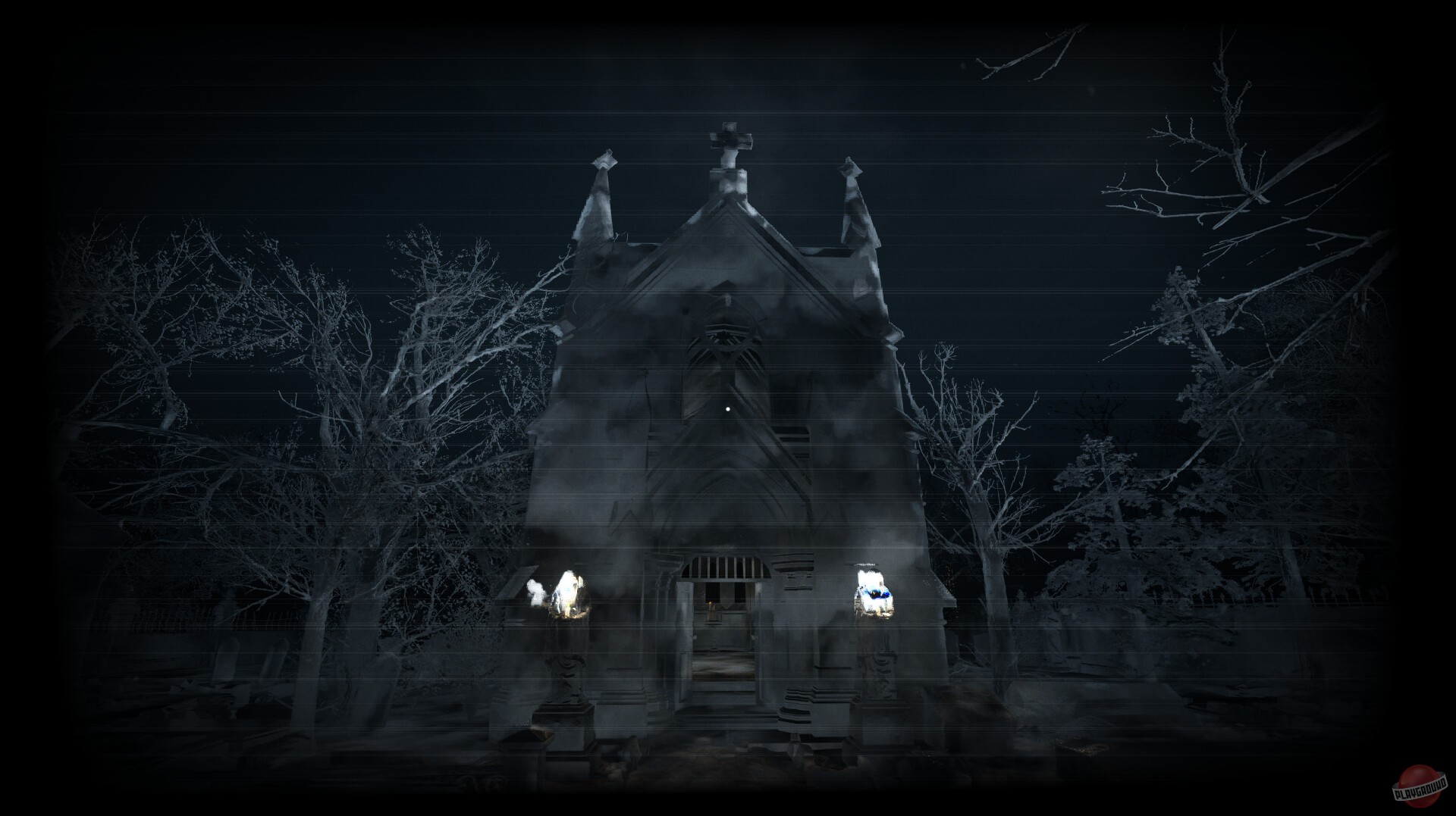 Скриншот из игры Madhouse Madness: Streamer's Fate - 10