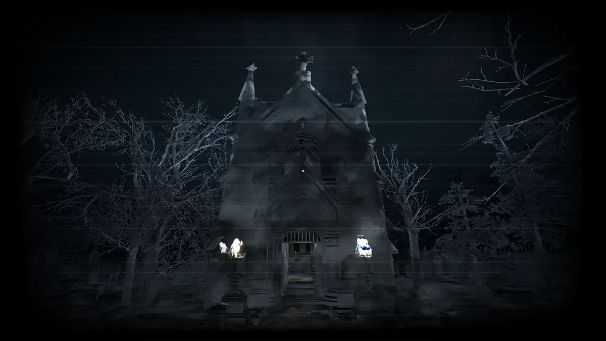 Скриншот из игры Madhouse Madness: Streamer's Fate - 13