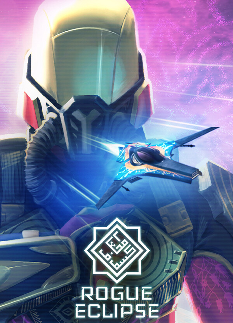 Обложка игры Rogue Eclipse