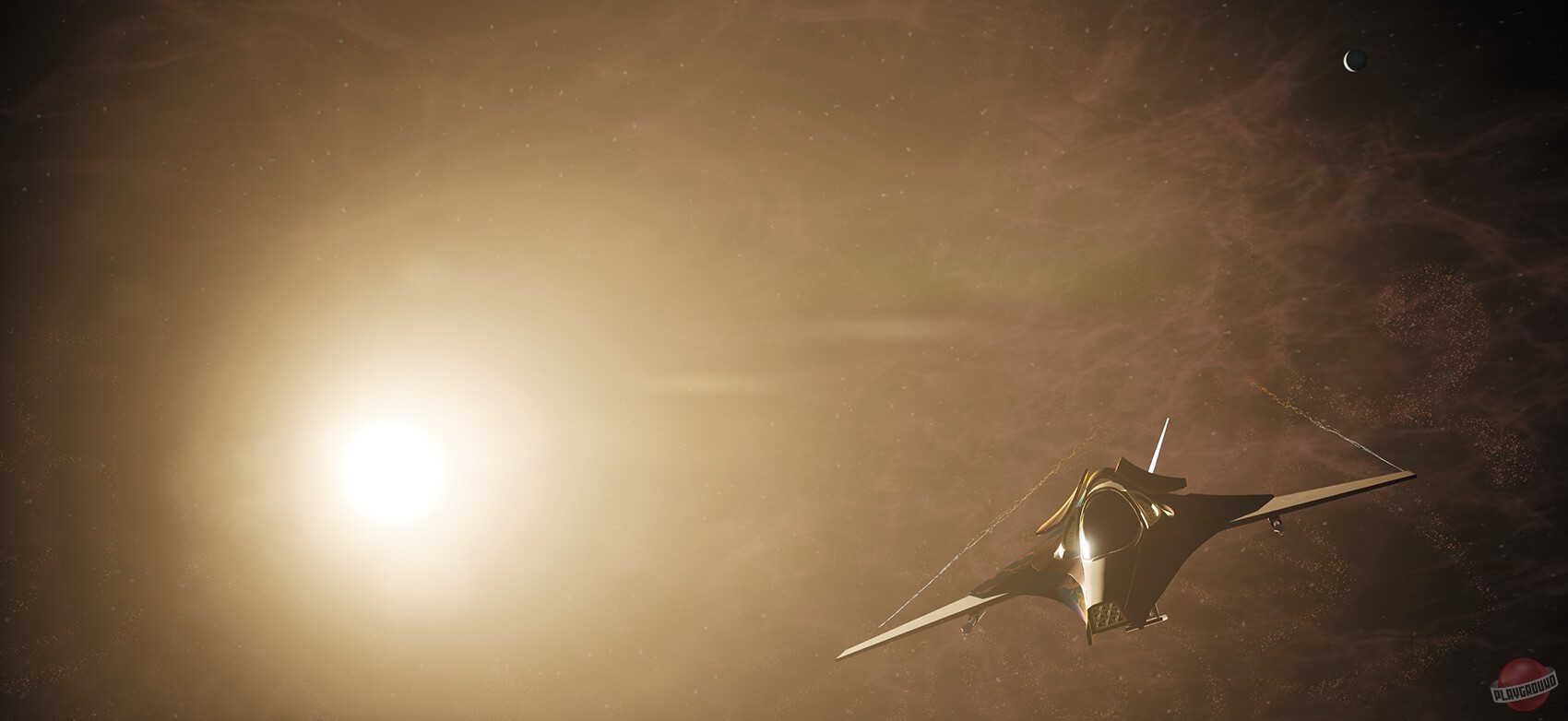 Скриншот из игры Rogue Eclipse - 6