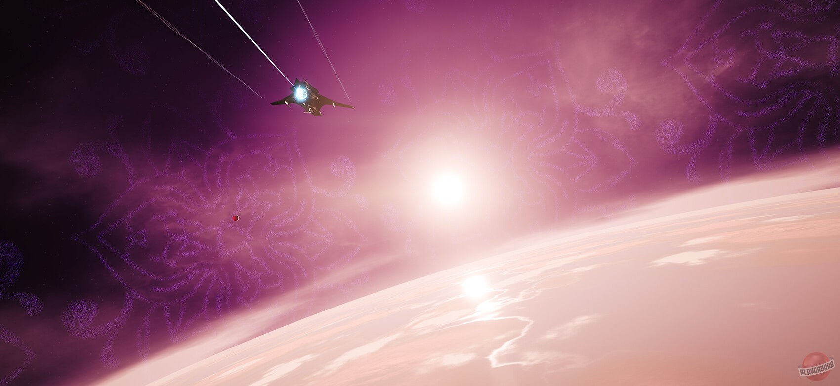 Скриншот из игры Rogue Eclipse - 1