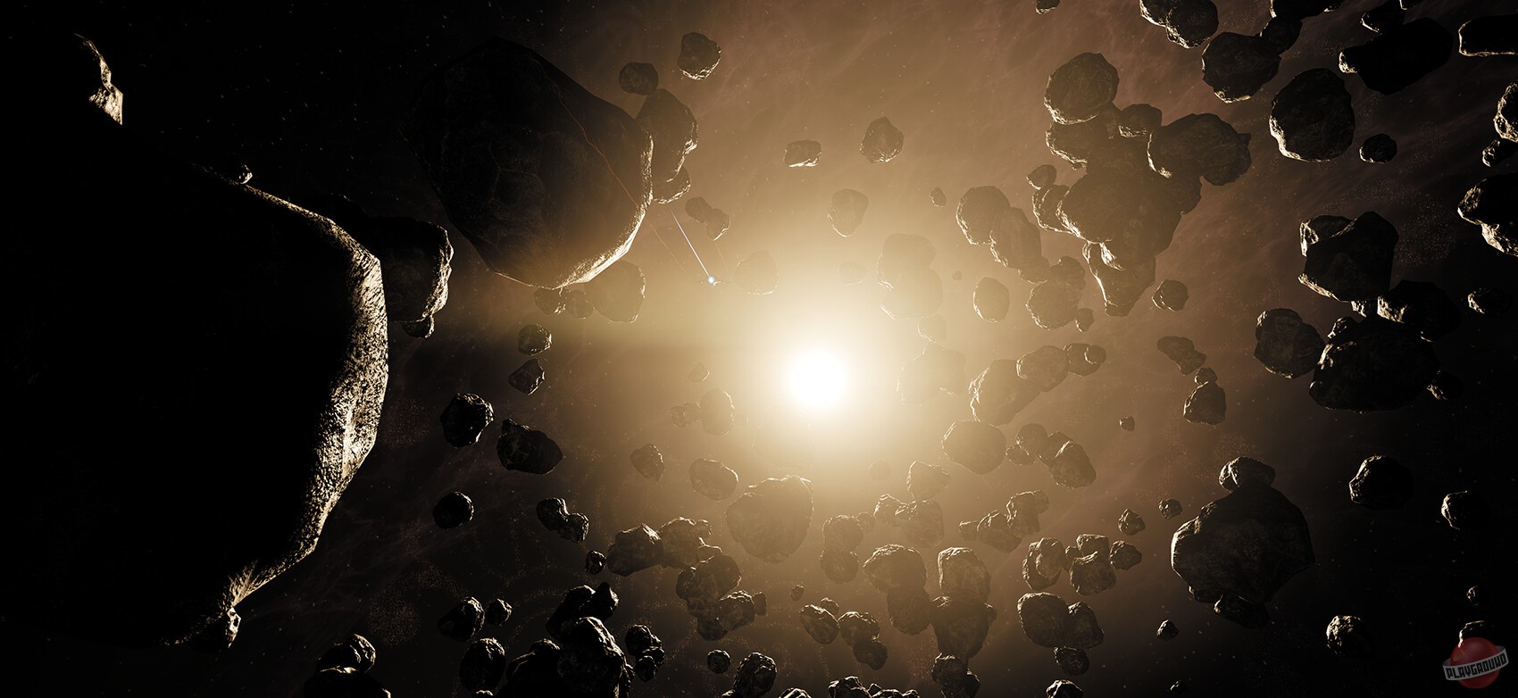 Скриншот из игры Rogue Eclipse - 2