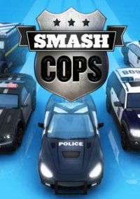 Обложка игры Smash Cops