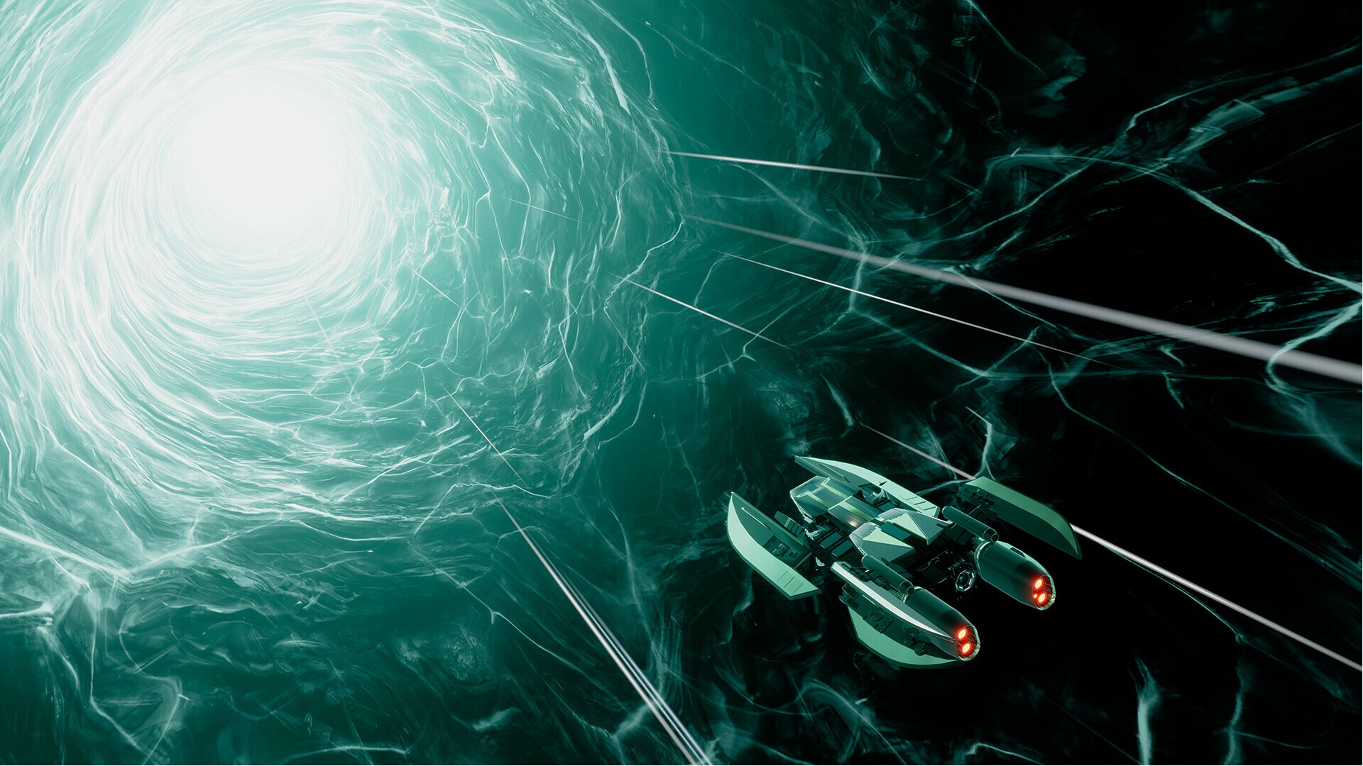 Скриншот из игры Void Crew - 44