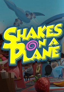 Обложка игры Shakes on a Plane