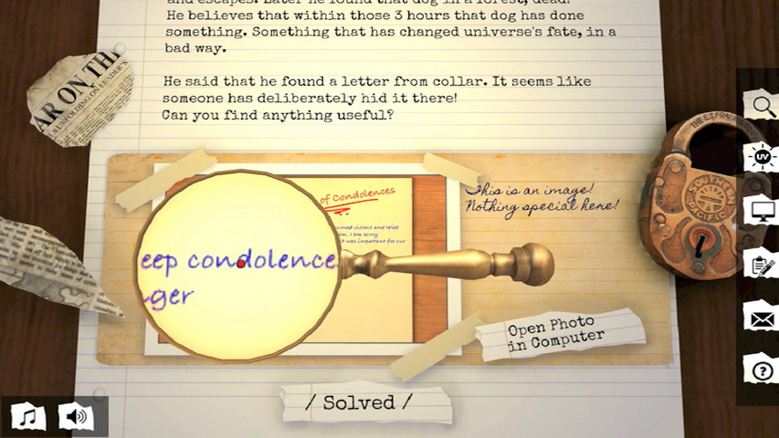 Скриншот из игры The Temporal Invasion - 13