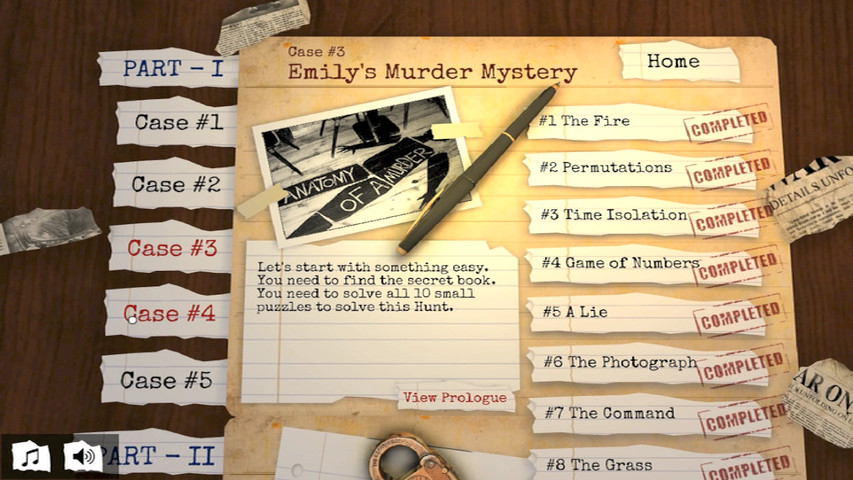 Скриншот из игры The Temporal Invasion - 19