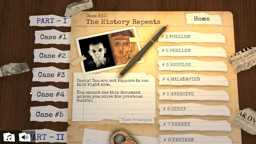 Скриншот из игры The Temporal Invasion - 16