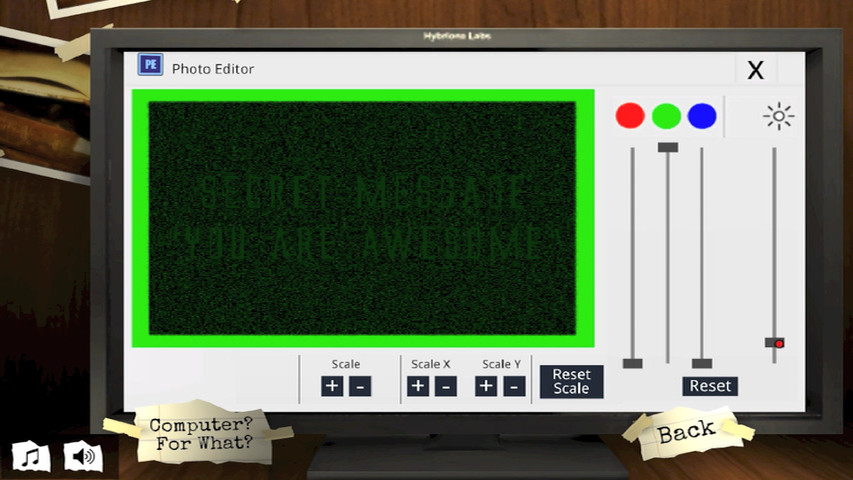 Скриншот из игры The Temporal Invasion - 26