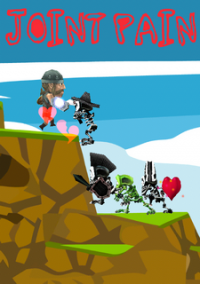 Обложка игры Joint Pain