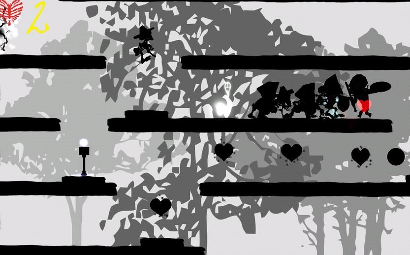 Скриншот из игры Joint Pain - 1