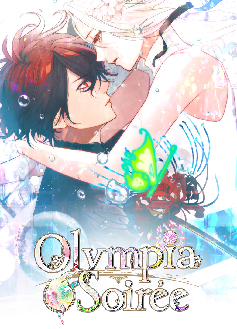 Обложка игры Olympia Soiree