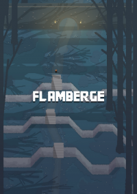 Обложка игры Flamberge