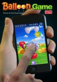 Обложка игры Balloon