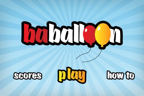 Скриншот из игры Balloon - 5