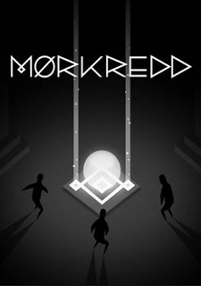 Обложка игры Morkredd