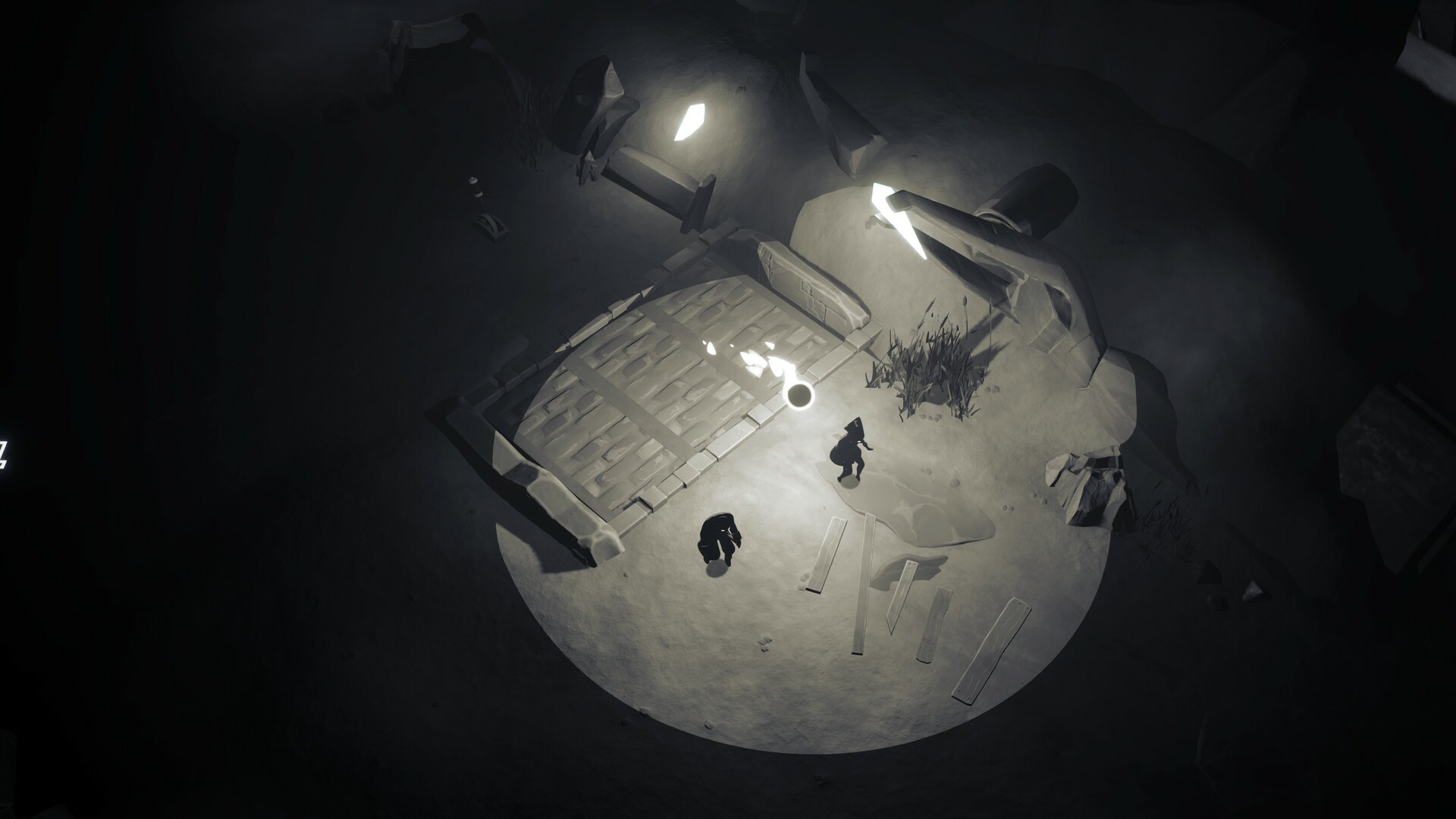 Скриншот из игры Morkredd - 24