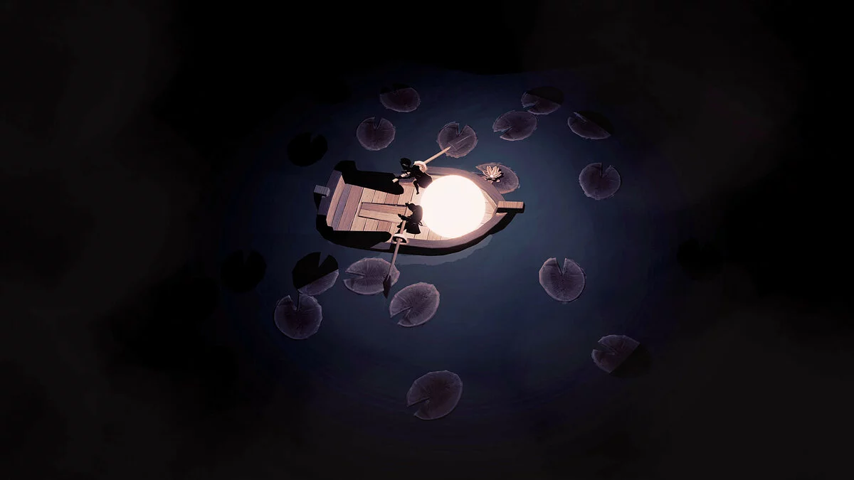 Скриншот из игры Morkredd - 34