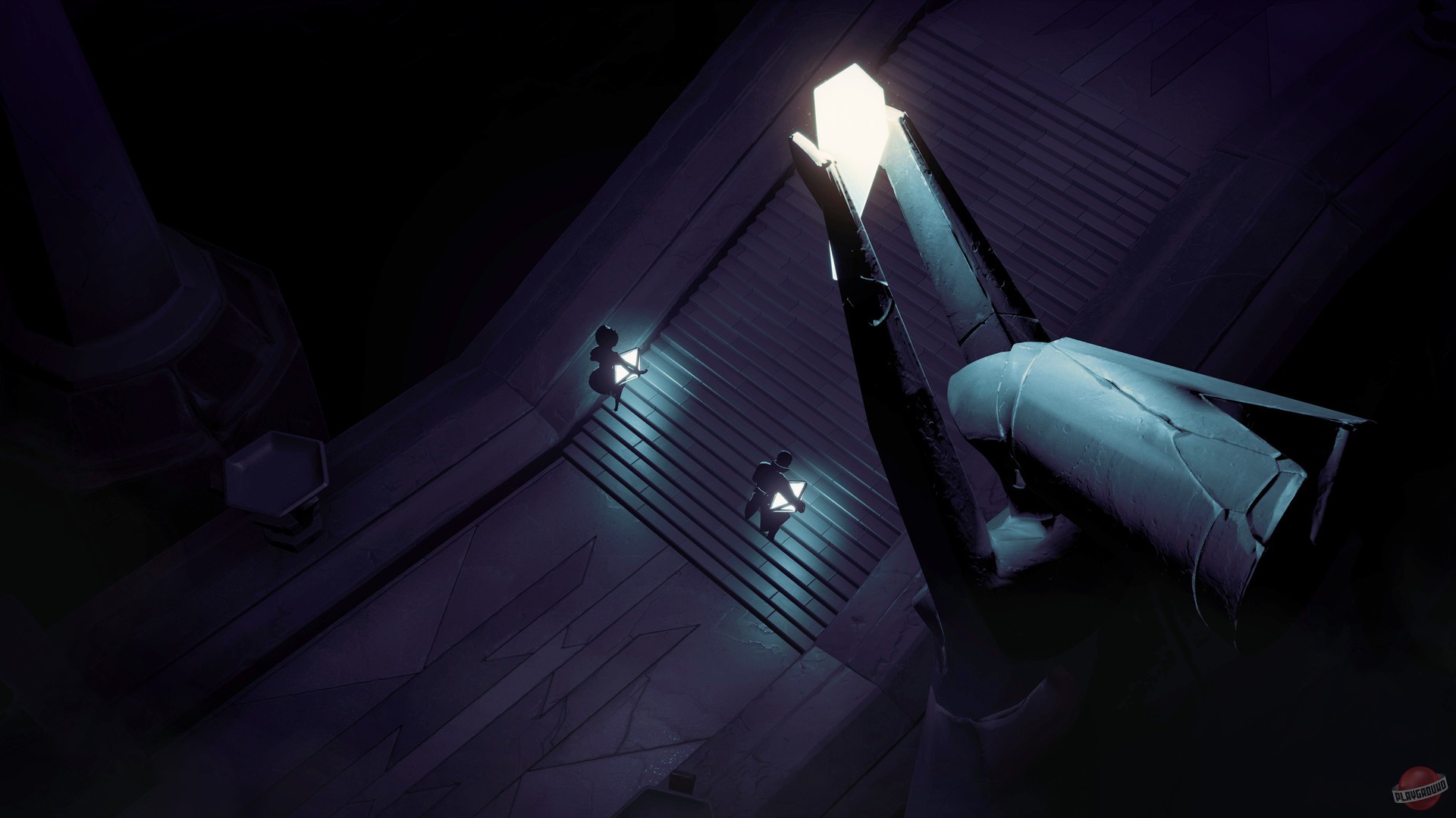 Скриншот из игры Morkredd - 28