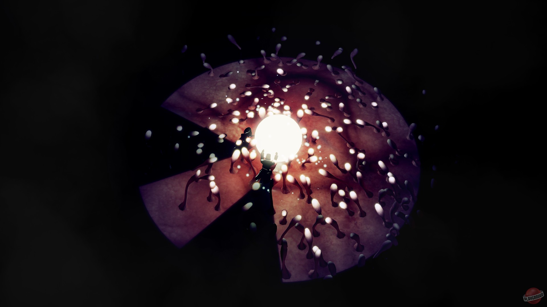 Скриншот из игры Morkredd - 43