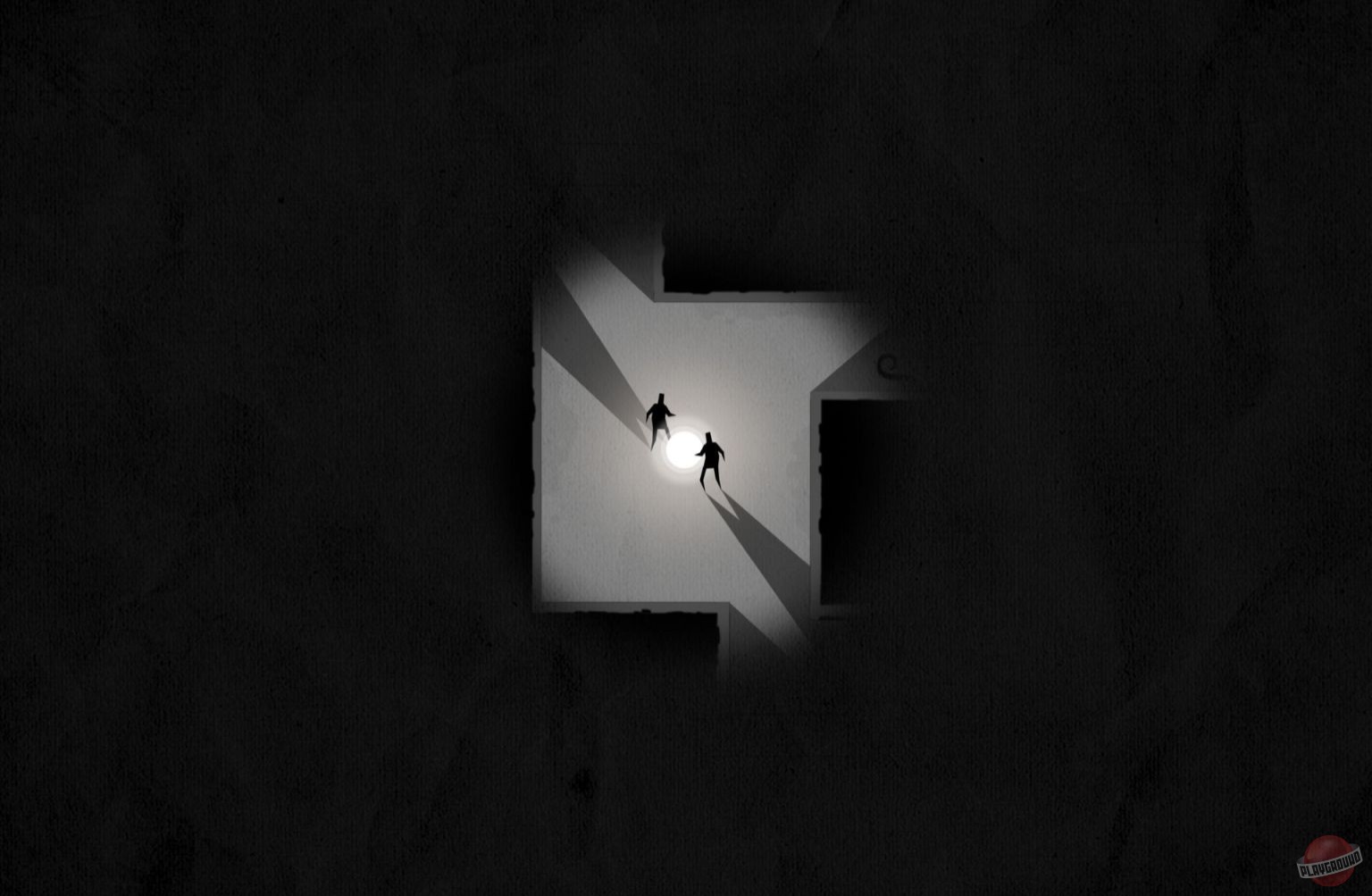 Скриншот из игры Morkredd - 21