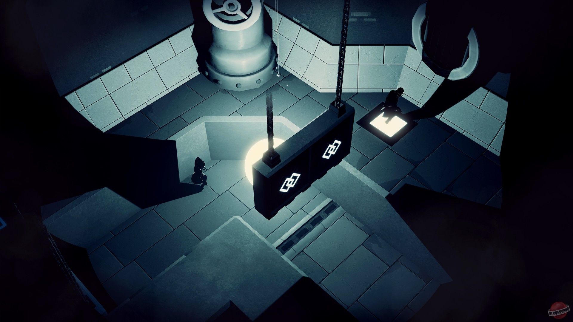 Скриншот из игры Morkredd - 42