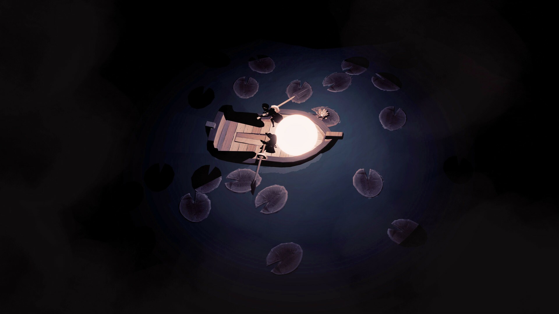 Скриншот из игры Morkredd - 37