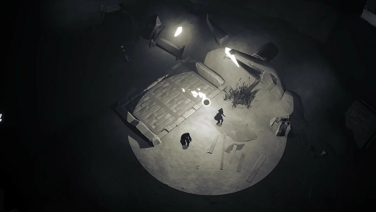 Скриншот из игры Morkredd - 38