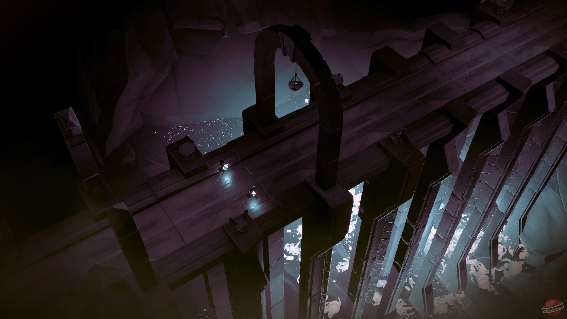 Скриншот из игры Morkredd - 39