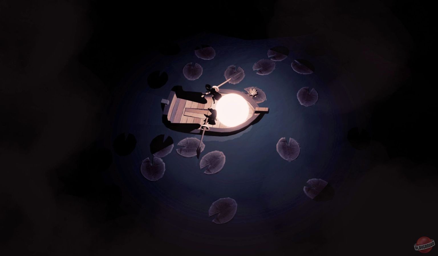 Скриншот из игры Morkredd - 36