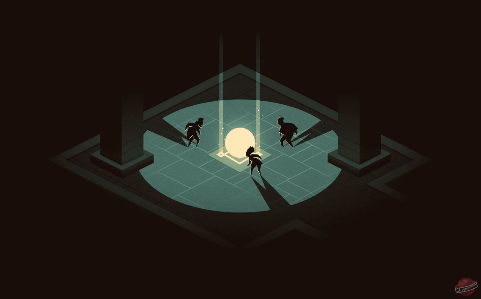 Скриншот из игры Morkredd - 17