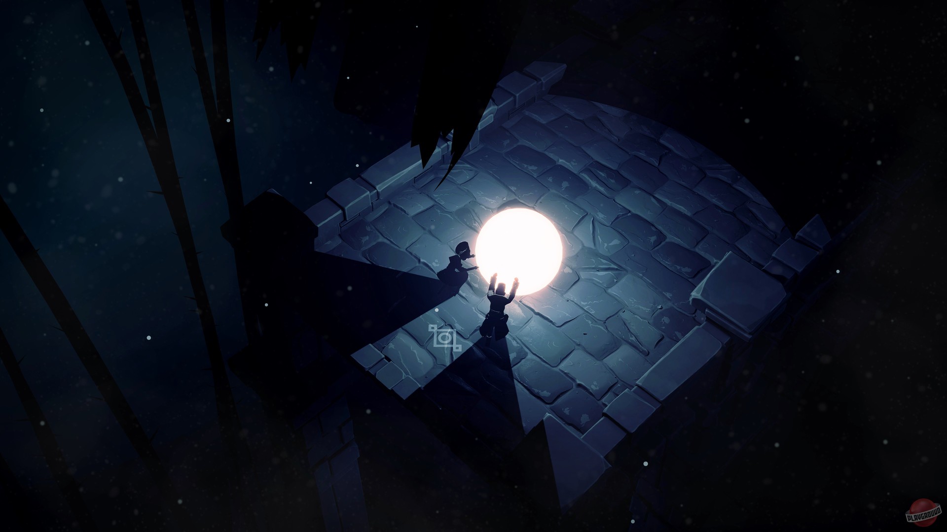 Скриншот из игры Morkredd - 16