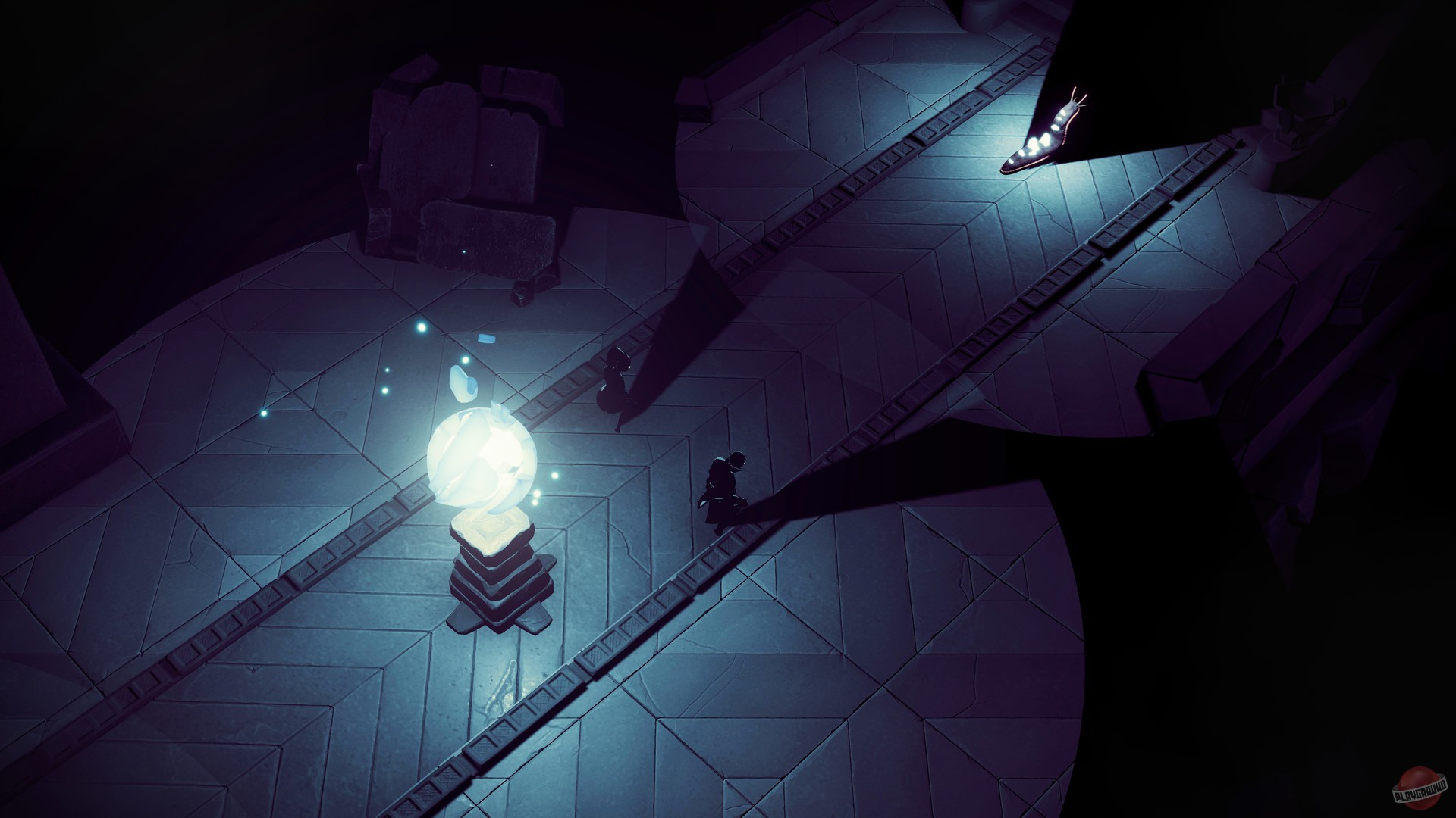 Скриншот из игры Morkredd - 32