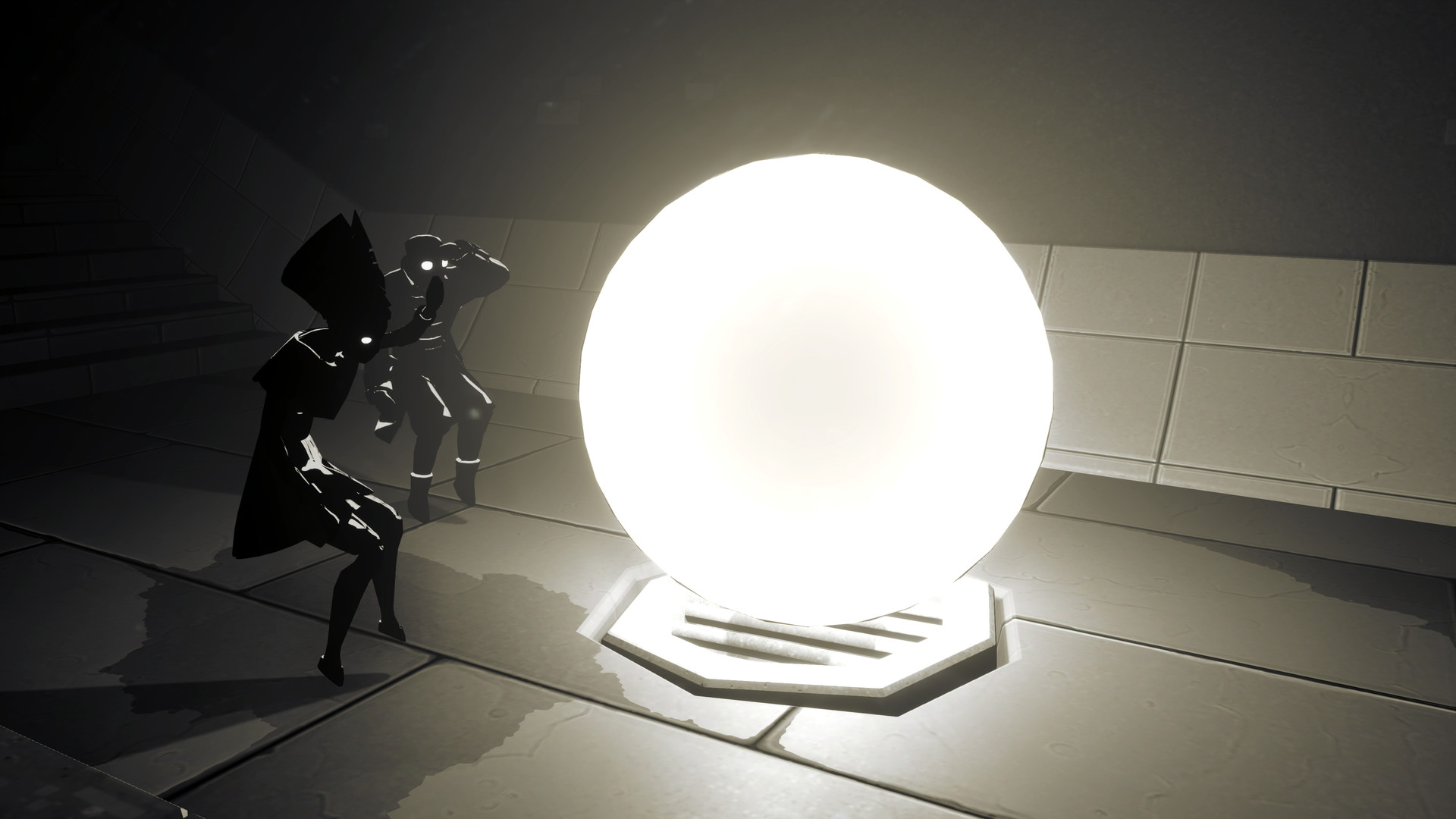 Скриншот из игры Morkredd - 6