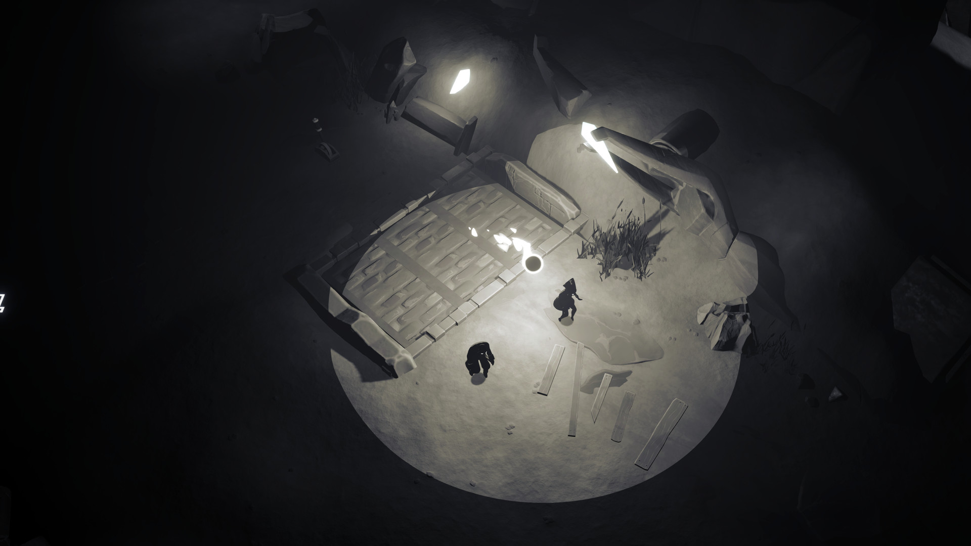 Скриншот из игры Morkredd - 8