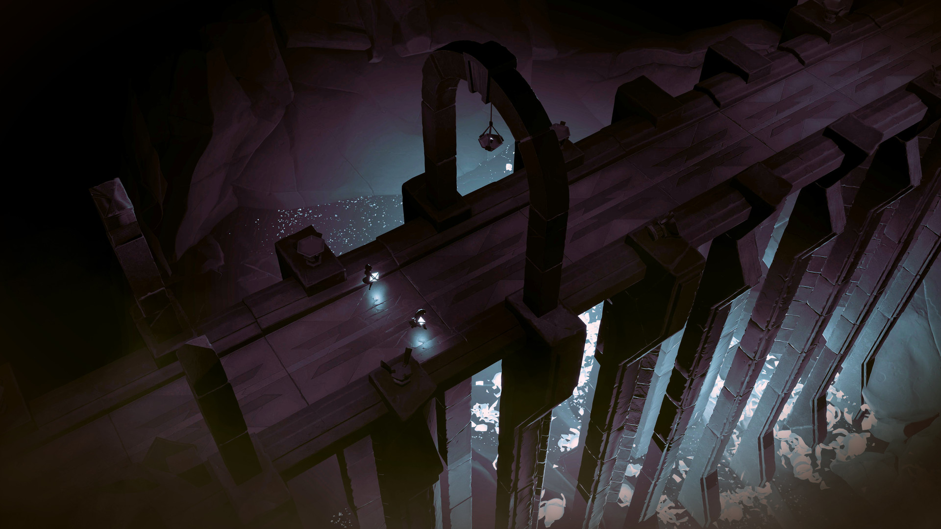 Скриншот из игры Morkredd - 10