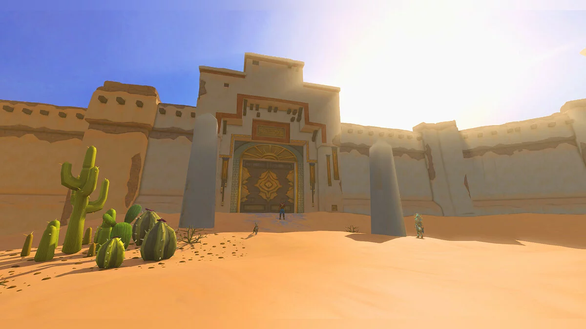 Скриншот из игры RuneScape: Idle Adventures - 15