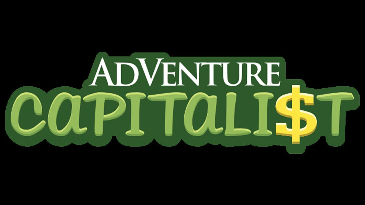 Скриншот из игры AdVenture Capitalist - 32